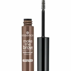 Essence Øjenbryn<Make Me Brow Eyebrow Gel Mascara