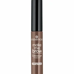 Essence Øjenbryn<Make Me Brow Eyebrow Gel Mascara
