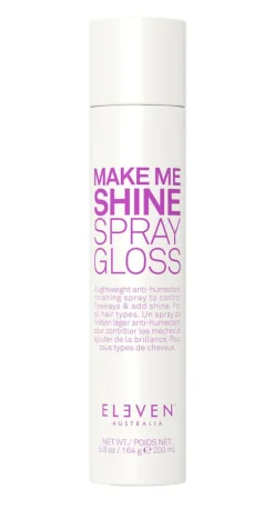 Eleven Australia Glans<Make Me Shine Spray Gloss