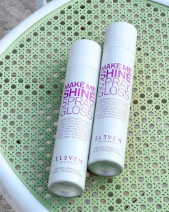 Eleven Australia Glans<Make Me Shine Spray Gloss