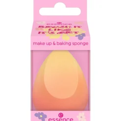 Essence Makeupsvampe>Make Up & Baking Sponge