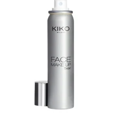 Kiko Milano Setting Spray<Make Up Fixer