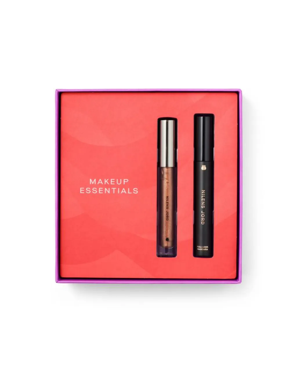 Nilens Jord Gaveæsker|Makeup Gaveæsker>Makeup Essentials Gaveæske