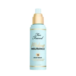 Too Faced Makeup Insurance Setting Spray< Setting Spray