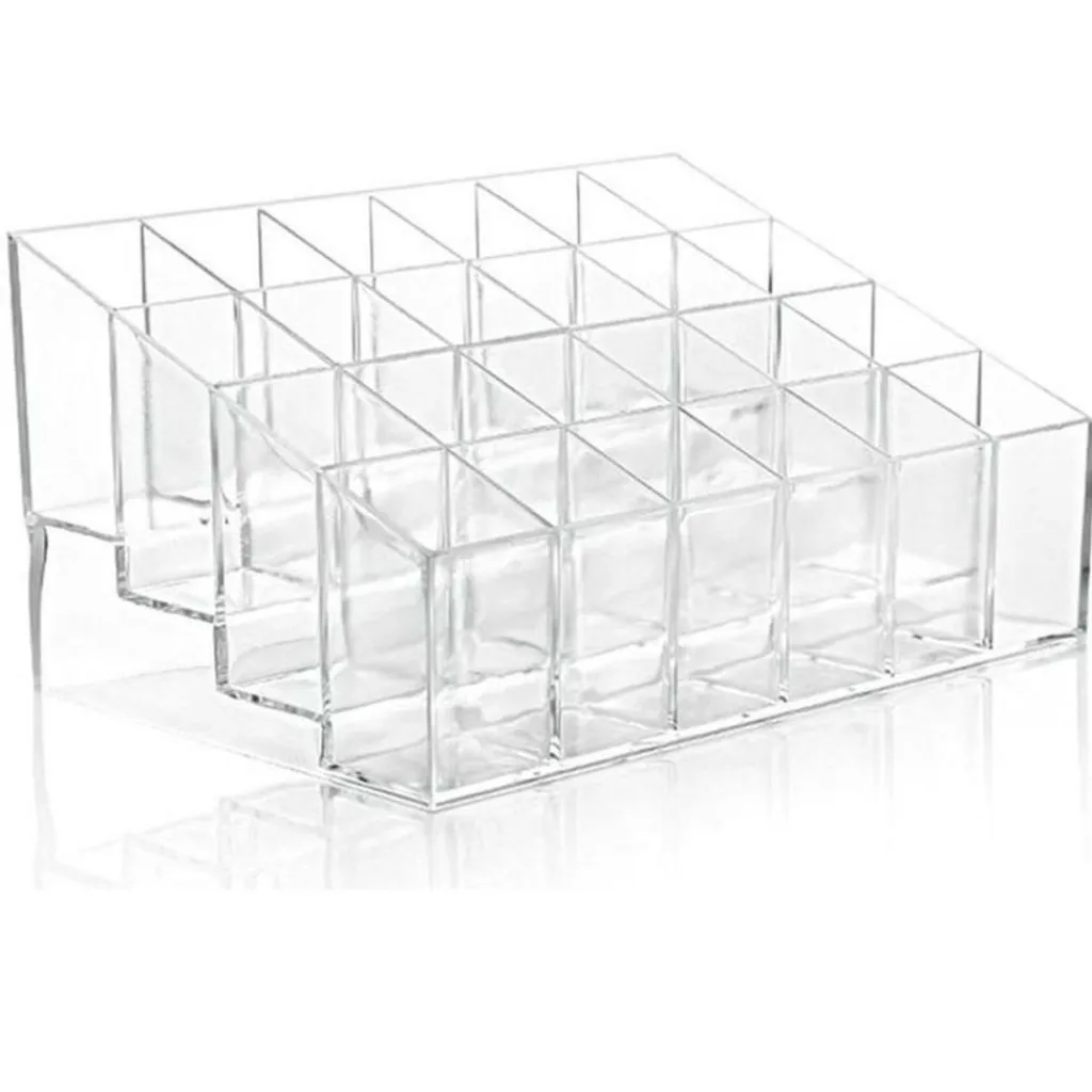 UNIQ Opbevaring & Organisering|Makeupopbevaring<Makeup Organizer