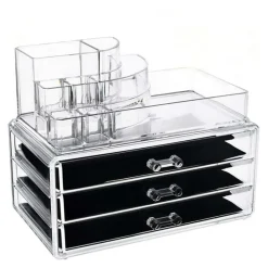UNIQ Opbevaring & Organisering|Makeupopbevaring<Makeup Organizer