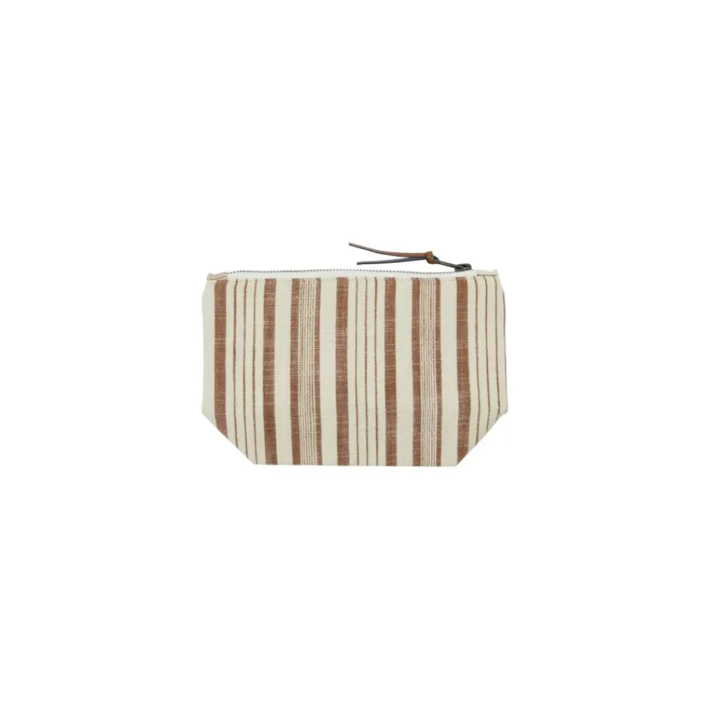 Meraki Makeup Pouch< Makeup- & Toilettasker