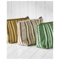 Meraki Makeup Pouch< Makeup- & Toilettasker