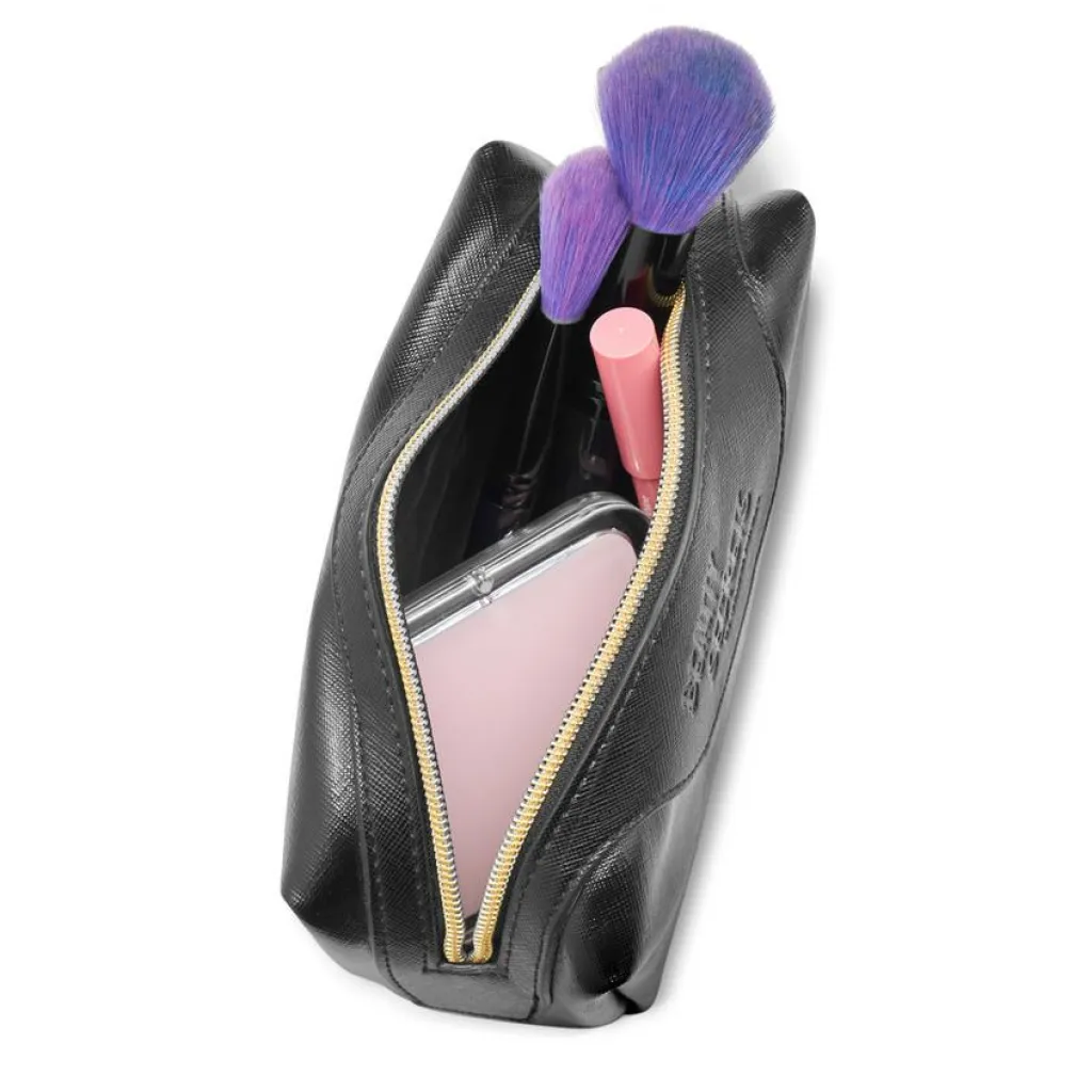 Gillian Jones Tasker & Punge|Makeup- & Toilettasker<Makeup Pung
