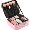 UNIQ Makeup- & Toilettasker<Makeup Rejsetaske
