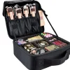 UNIQ Tasker & Punge|Makeup- & Toilettasker<Makeup Rejsetaske