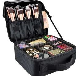 UNIQ Tasker & Punge|Makeup- & Toilettasker<Makeup Rejsetaske