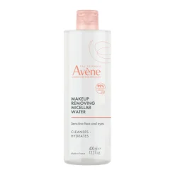 Avène Ansigtspleje|Renseprodukter>Make-up Removing Micellar Water