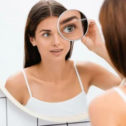 UNIQ Badeværelsestilbehør|Makeupspejle><noscript><img width=
