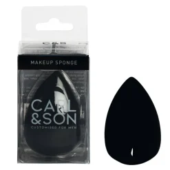 Carl & Son Makeup Sponge< Makeup Til Mænd|Makeupsvampe
