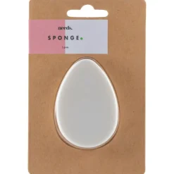 Needs Makeupsvampe<Makeup Sponge