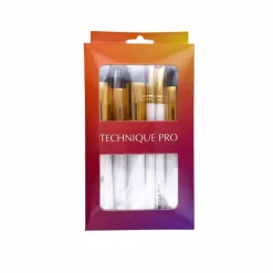 Technique PRO Makeupbørstesæt><noscript><img width=