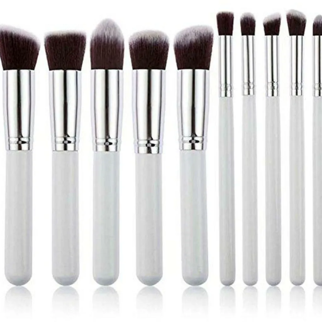 Technique PRO Makeupbørster< Makeupbørstesæt