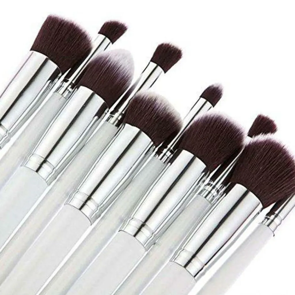 Technique PRO Makeupbørster< Makeupbørstesæt