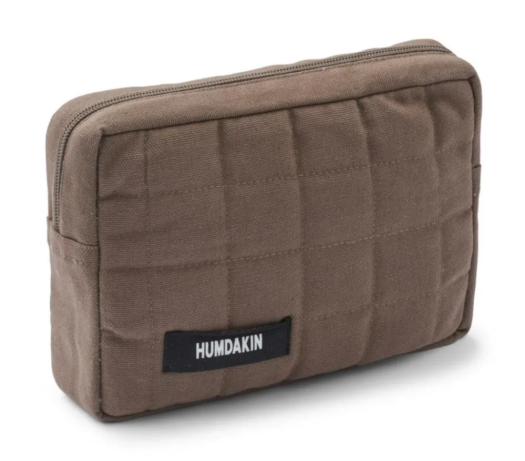 HUMDAKIN Tasker & Punge|Makeup- & Toilettasker>Makeuppung