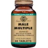 Solgar D-Vitamin>Male Multiple multivitamin til mænd