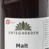 Urtegaarden Malt Ekstrakt Ø< Bagning
