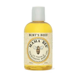 Burt's Bees Kropsolie>Mama Bee Body Oil Vitamin E