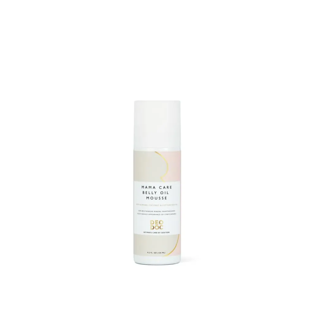 DeoDoc Intimpleje|Intimpleje<Mama Care Belly Oil Mousse