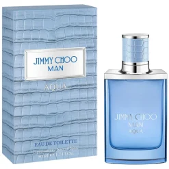 Jimmy Choo Eau De Toilette|Eau De Toilette>Man Aqua