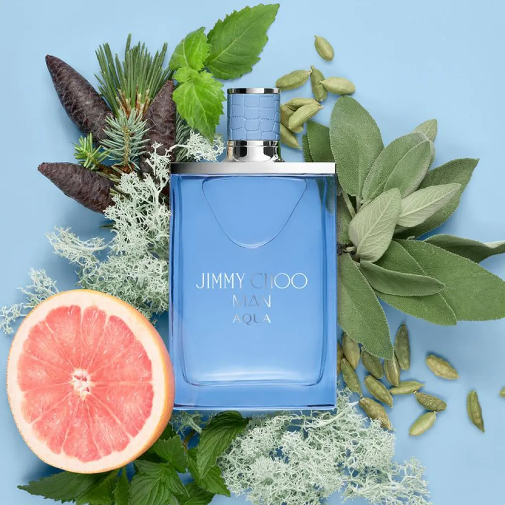 Jimmy Choo Eau De Toilette|Eau De Toilette>Man Aqua
