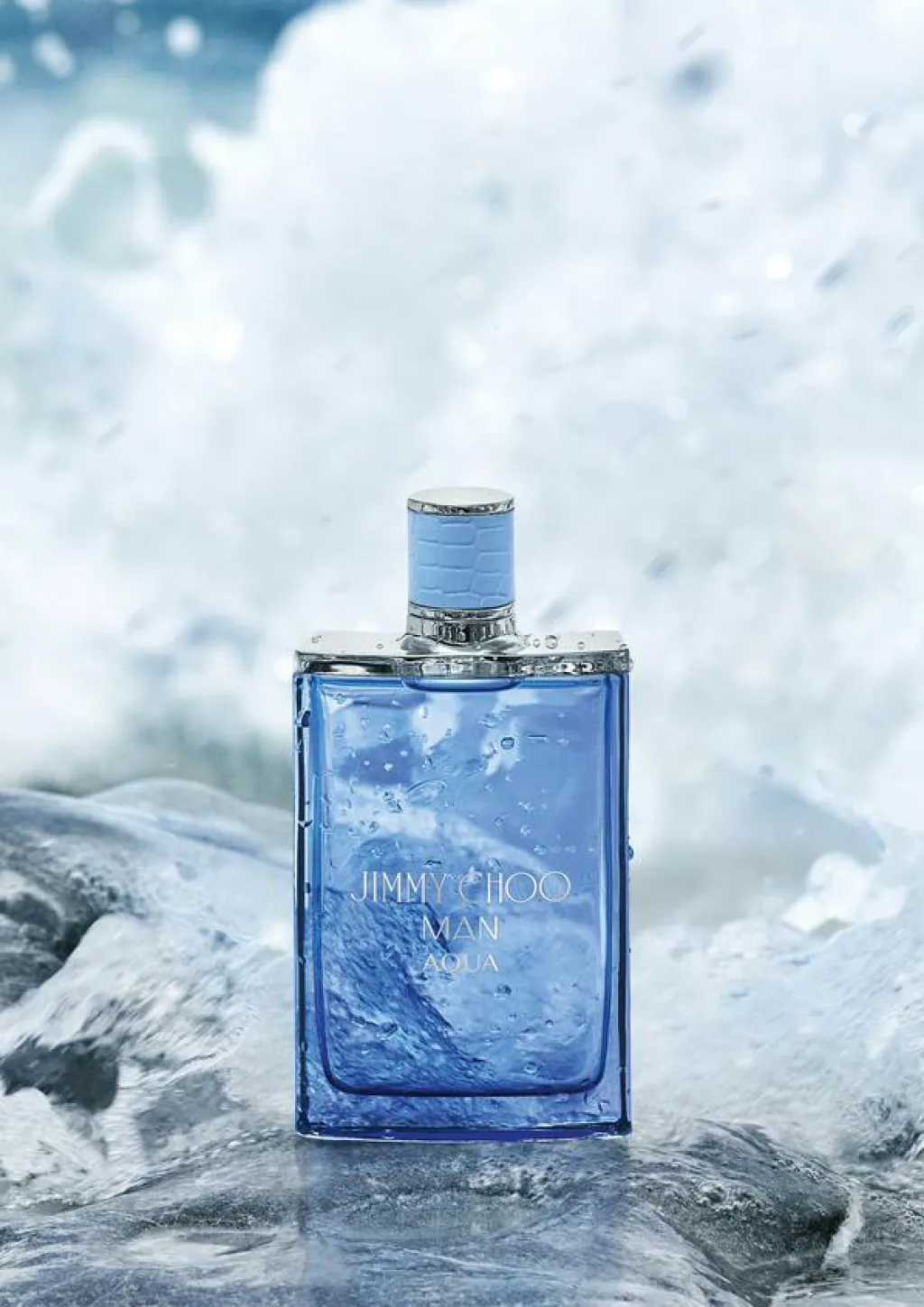 Jimmy Choo Eau De Toilette|Eau De Toilette>Man Aqua