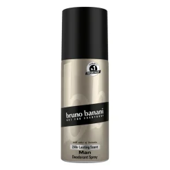 Bruno Banani Deodoranter|Til Ham>Man Deodorant Body Spray for Men