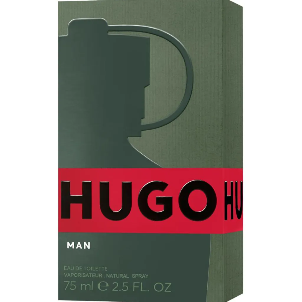 Hugo Boss Eau De Toilette|Eau De Toilette<Man Eau de Toilette for Men