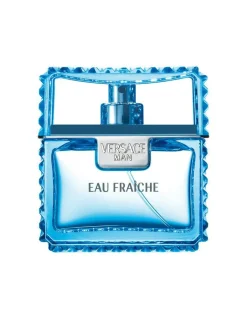 Versace Eau De Toilette|Eau De Toilette<Man Eau Fraiche Eau de Toilette