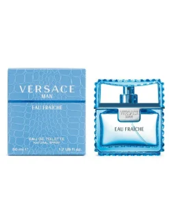 Versace Eau De Toilette|Eau De Toilette<Man Eau Fraiche Eau de Toilette