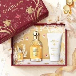 GUERLAIN Gaveæsker|Gaveæsker>Mandarin Basilic Gaveæske