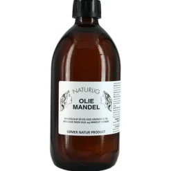 Rømer Mandelolie< Massage