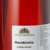 Urtegaarden Olier & Eddike>Mandelolie