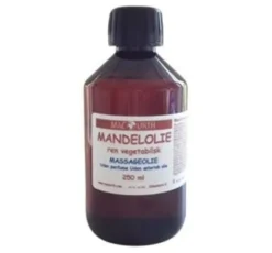 MacUrth Ansigtsolie>Mandelolie