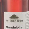 Urtegaarden Olier & Eddike>Mandelolie