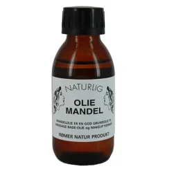 Rømer Massage>Mandelolie