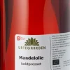 Urtegaarden Olier & Eddike>Mandelolie Ø