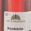 Urtegaarden Mandelolie Ø< Bodylotion|Ansigtsolie