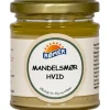 Rømer Smørepålæg>Mandelsmør Hvid Ø