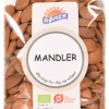 Rømer Tørret Frugt & Nødder|Tørret Frugt & Nødder<Mandler Ø