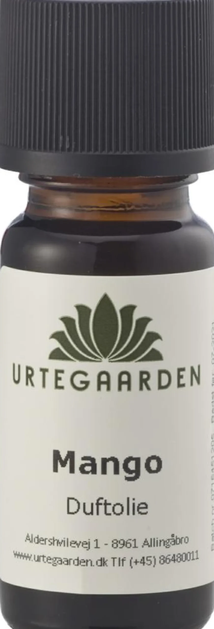Urtegaarden Mango Duftolie< Duftolier