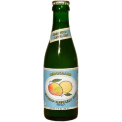 Søbogaard Mango-appelsin Saft Ø< Saft, Juice & Iste