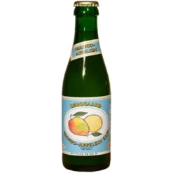 Søbogaard Mango-appelsin Saft Ø< Saft, Juice & Iste