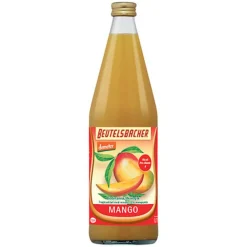 Beutelsbacher Mangosaft Ø< Saft, Juice & Iste