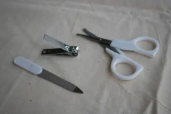 Barnets Favorit Manicure sæt<Børn Neglepleje Til Børn